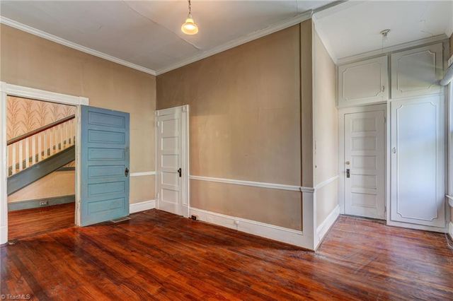 712 S Main Street, Reidsville, NC 27320