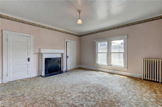 712 S Main Street, Reidsville, NC 27320