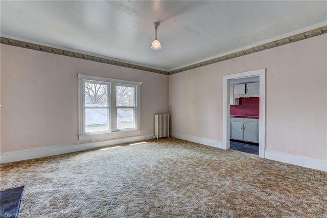 712 S Main Street, Reidsville, NC 27320