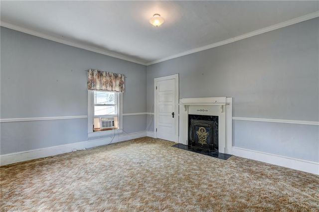 712 S Main Street, Reidsville, NC 27320