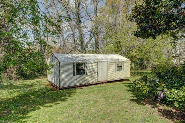 712 S Main Street, Reidsville, NC 27320