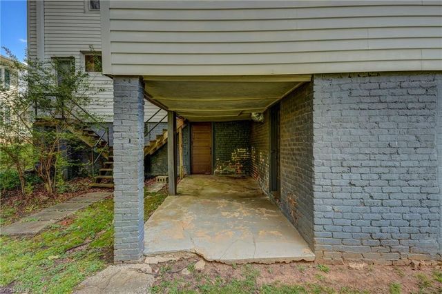 712 S Main Street, Reidsville, NC 27320