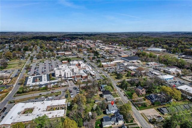 712 S Main Street, Reidsville, NC 27320