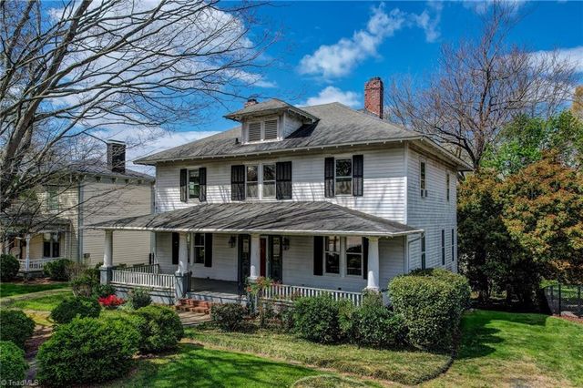 712 S Main Street, Reidsville, NC 27320
