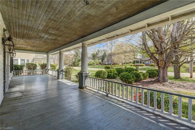 712 S Main Street, Reidsville, NC 27320