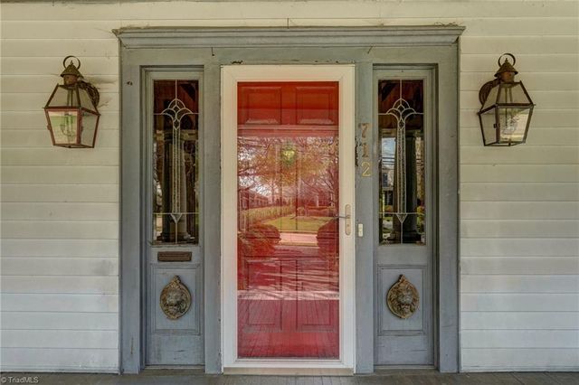 712 S Main Street, Reidsville, NC 27320