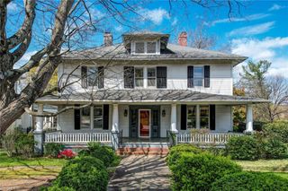 712 S Main Street, Reidsville, NC 27320