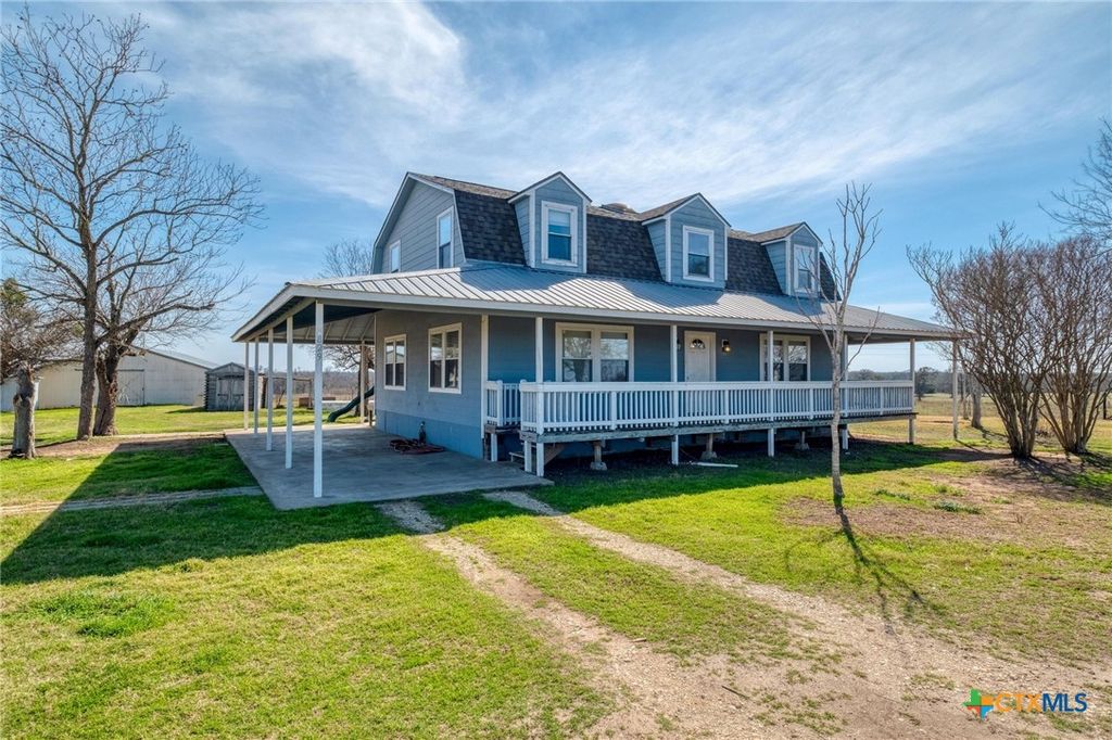 Image 2 of property listing at 829 State Highway 21, Cedar Creek, TX 78612