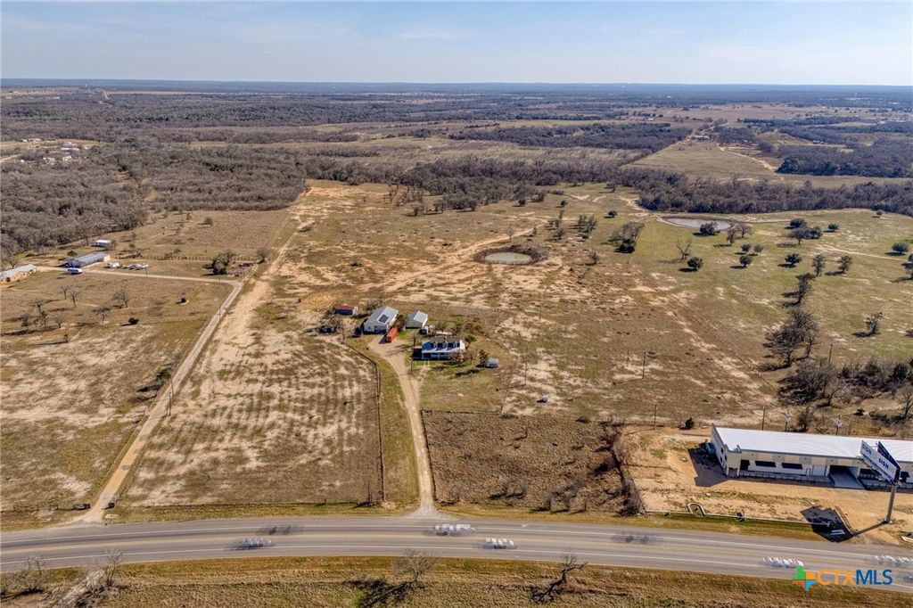 Image 36 of property listing at 829 State Highway 21, Cedar Creek, TX 78612
