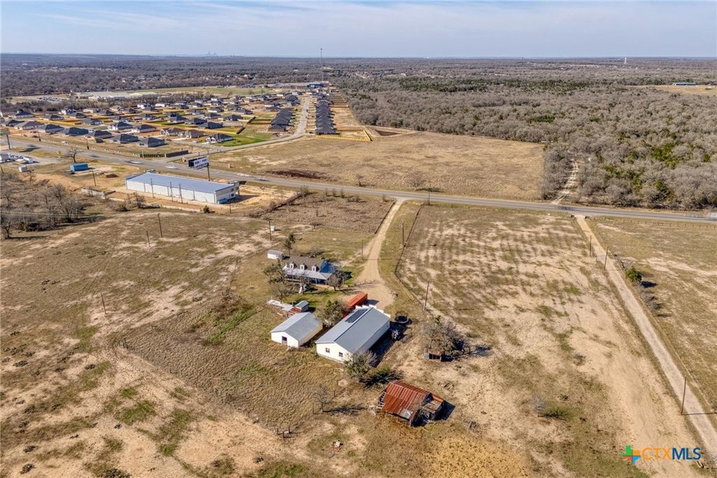 Image 37 of property listing at 829 State Highway 21, Cedar Creek, TX 78612