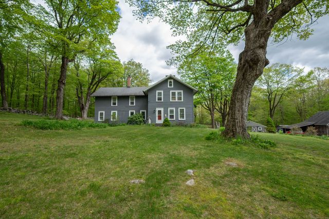 469 Platt Hill Road, Winchester, CT 06098