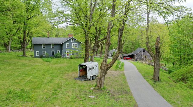 469 Platt Hill Road, Winchester, CT 06098