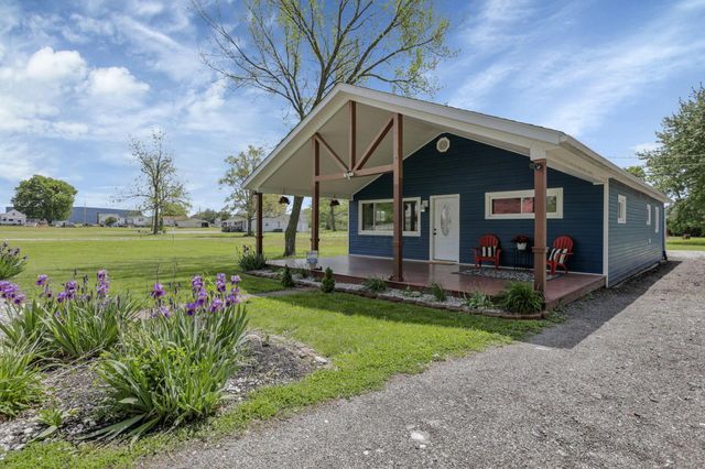 1101 Meadow Lane, Columbus, OH 43207