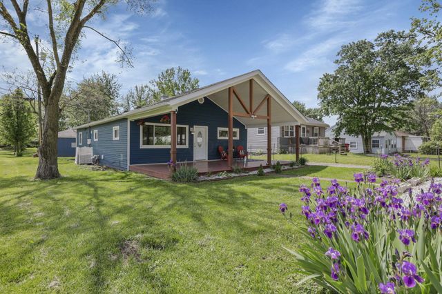1101 Meadow Lane, Columbus, OH 43207