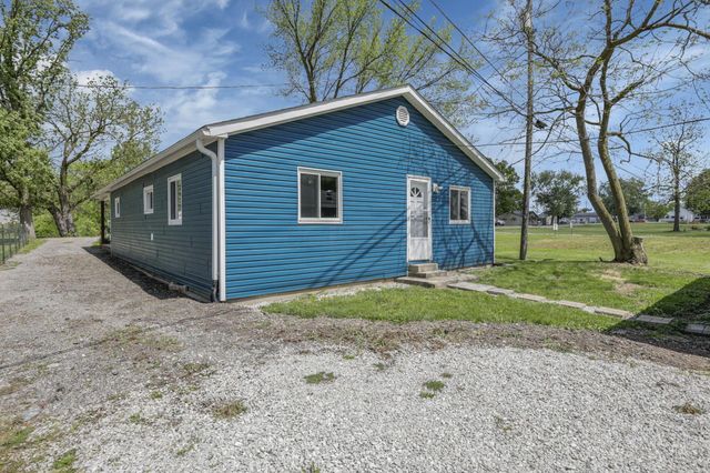 1101 Meadow Lane, Columbus, OH 43207