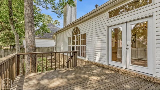 2115 Sweet Gum Drive, Jonesboro, AR 72401