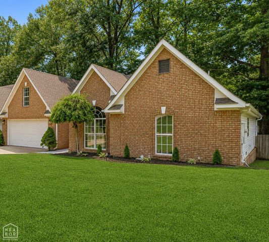 2115 Sweet Gum Drive, Jonesboro, AR 72401