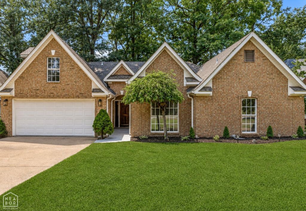 2115 Sweet Gum Drive, Jonesboro, AR 72401