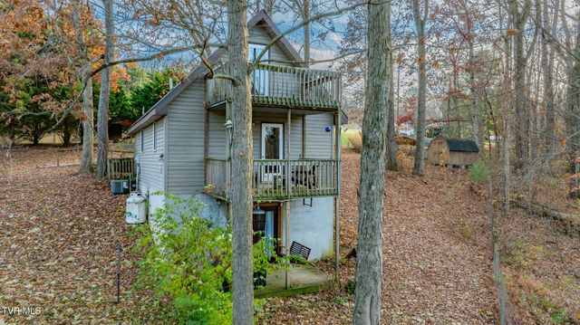 32209 Rambo Street, Damascus, VA 24236