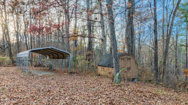 32209 Rambo Street, Damascus, VA 24236