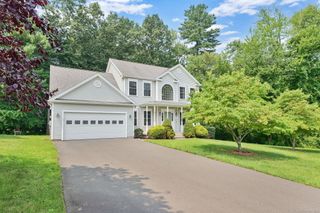 26 Cyr Drive, Manchester, CT 06040