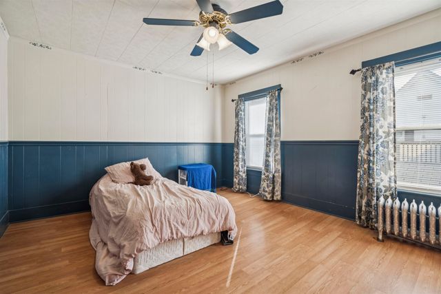 24 Parker Street, Laconia, NH 03246