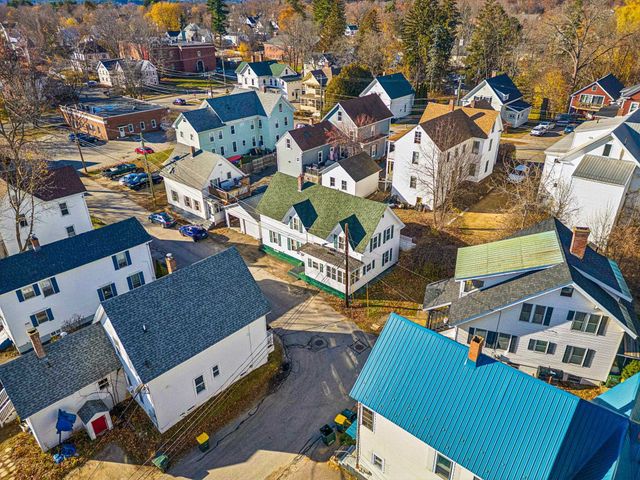 24 Parker Street, Laconia, NH 03246