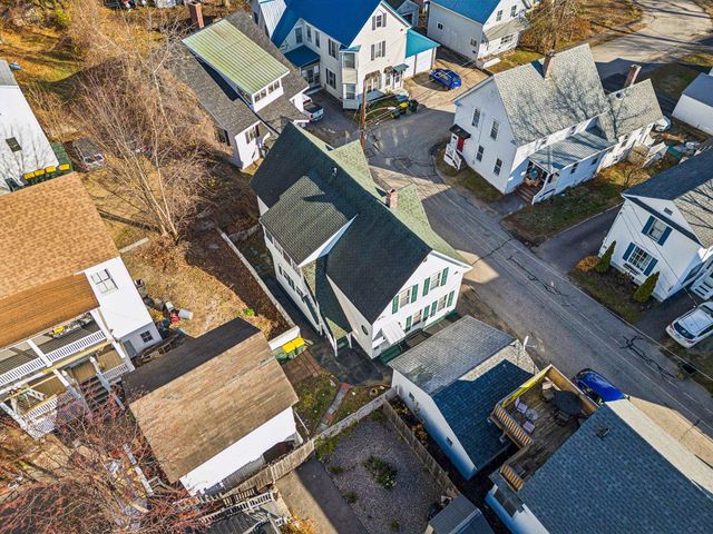 24 Parker Street, Laconia, NH 03246