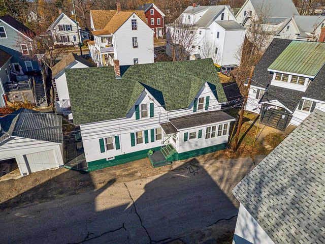 24 Parker Street, Laconia, NH 03246