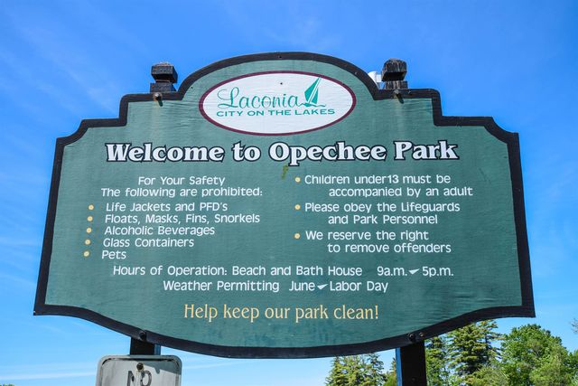 24 Parker Street, Laconia, NH 03246