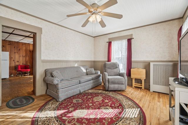 24 Parker Street, Laconia, NH 03246