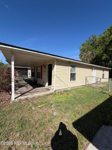 1419 WINDLE Street, Jacksonville, FL 32209