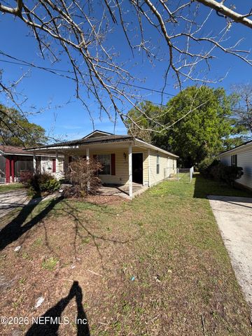 1419 WINDLE Street, Jacksonville, FL 32209