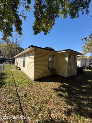 1419 WINDLE Street, Jacksonville, FL 32209
