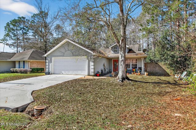 79309 E Diamondhead Drive, Diamondhead, MS 39525