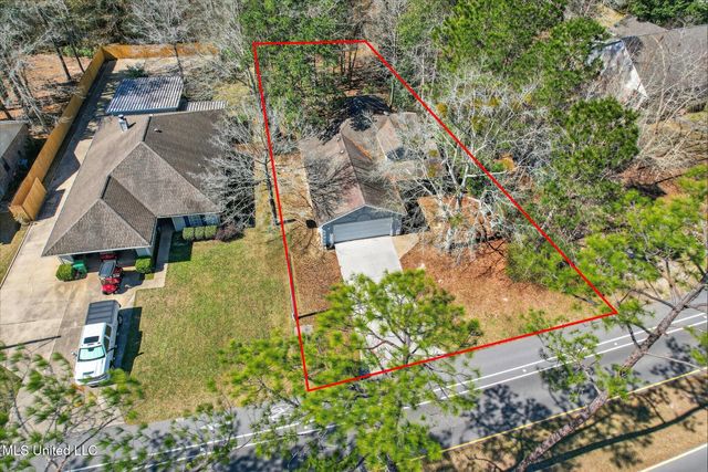 79309 E Diamondhead Drive, Diamondhead, MS 39525