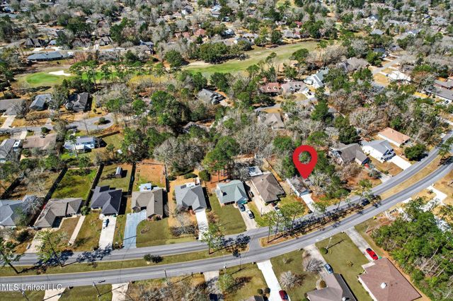 79309 E Diamondhead Drive, Diamondhead, MS 39525