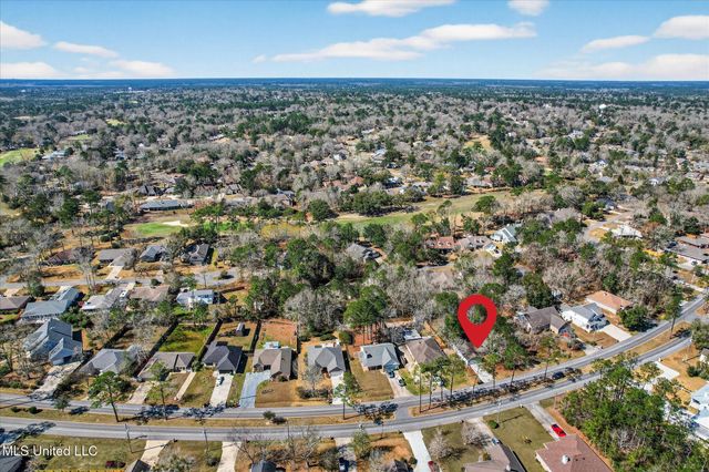 79309 E Diamondhead Drive, Diamondhead, MS 39525