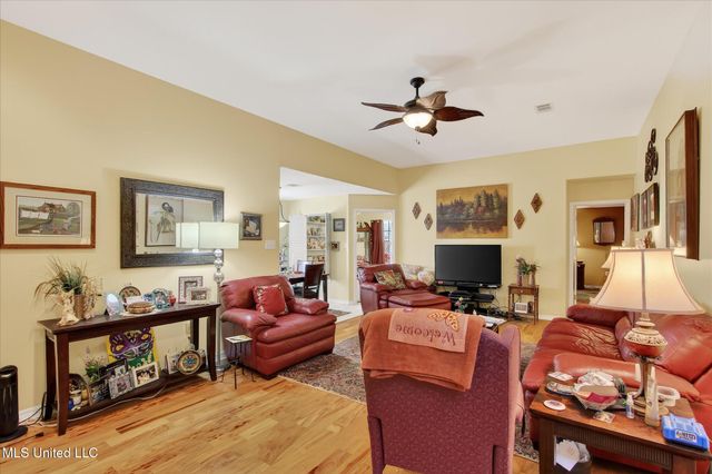 79309 E Diamondhead Drive, Diamondhead, MS 39525