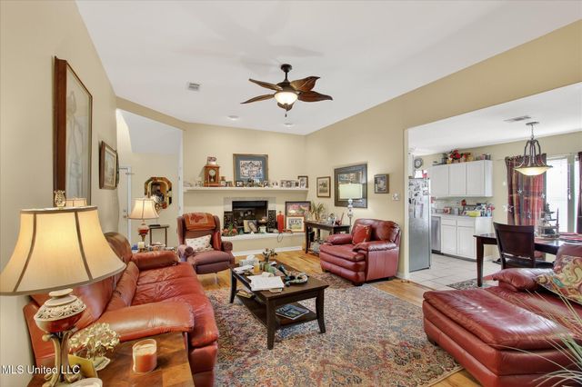 79309 E Diamondhead Drive, Diamondhead, MS 39525