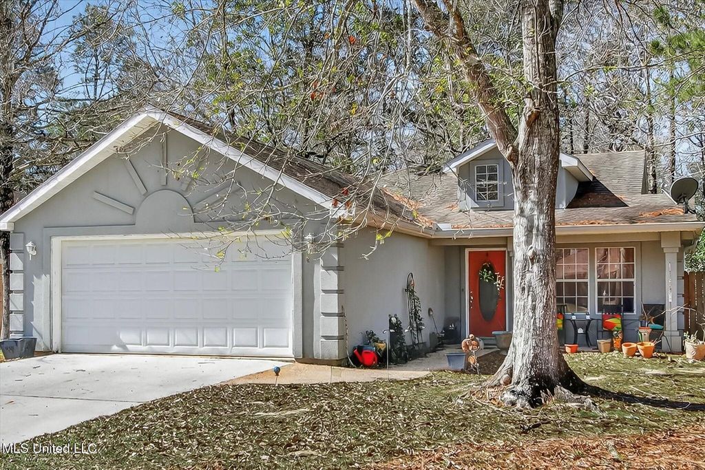 79309 E Diamondhead Drive, Diamondhead, MS 39525