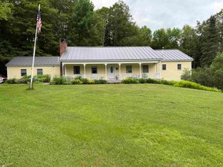 1226 Brainstorm Road, Braintree, VT 05060