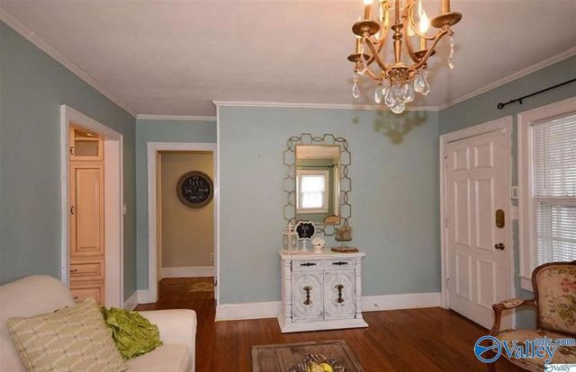 2719 Thornton Circle, Huntsville, AL 35801