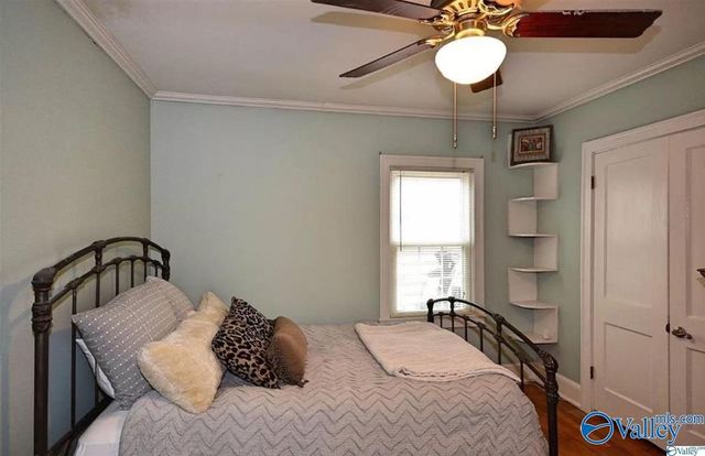 2719 Thornton Circle, Huntsville, AL 35801