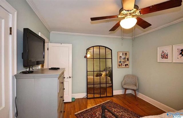 2719 Thornton Circle, Huntsville, AL 35801