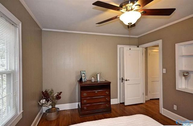 2719 Thornton Circle, Huntsville, AL 35801