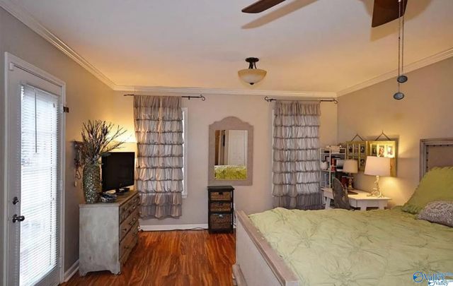 2719 Thornton Circle, Huntsville, AL 35801