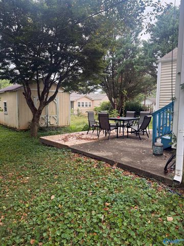 2719 Thornton Circle, Huntsville, AL 35801
