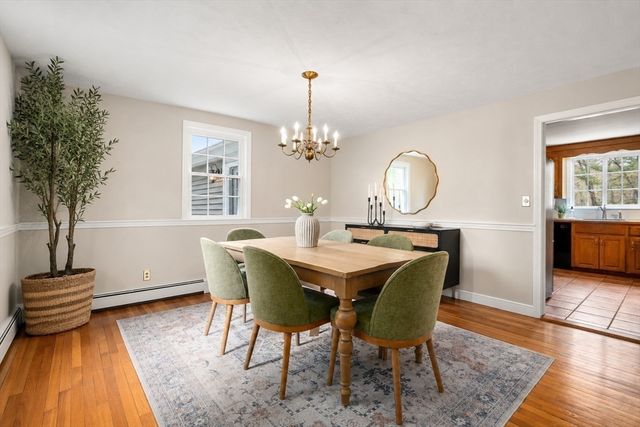 67 Blacksmith Drive, Medfield, MA 02052