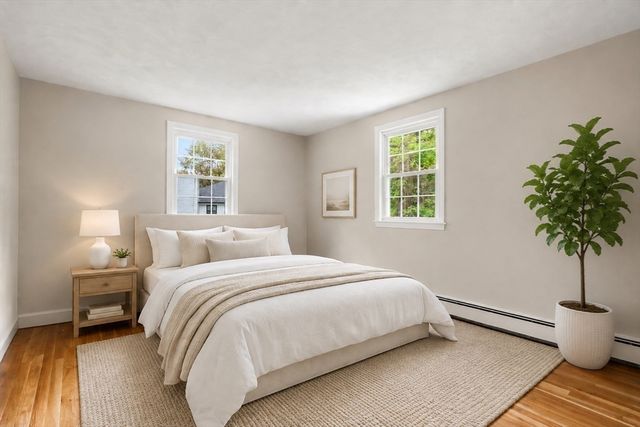 67 Blacksmith Drive, Medfield, MA 02052